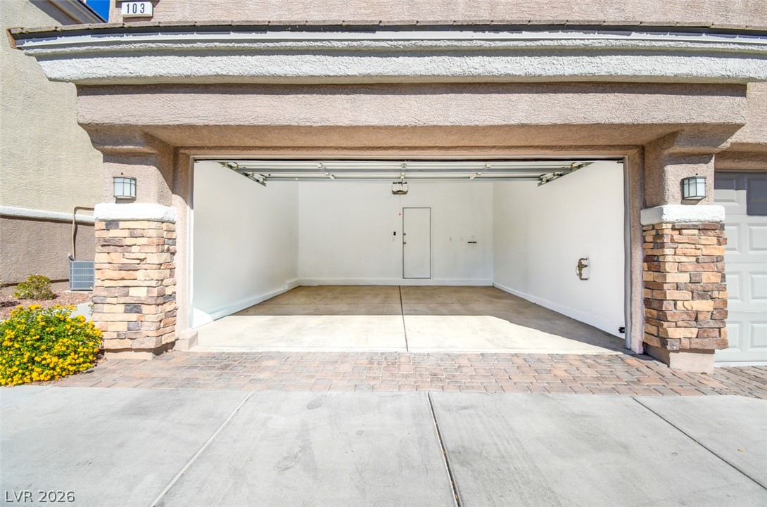 8758 Tom Noon Avenue 103 Las Vegas NV 89178