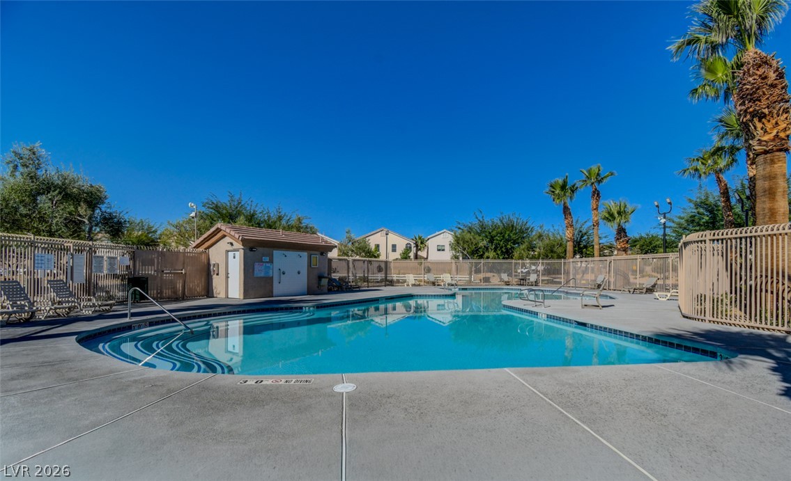 8758 Tom Noon Avenue 103 Las Vegas NV 89178