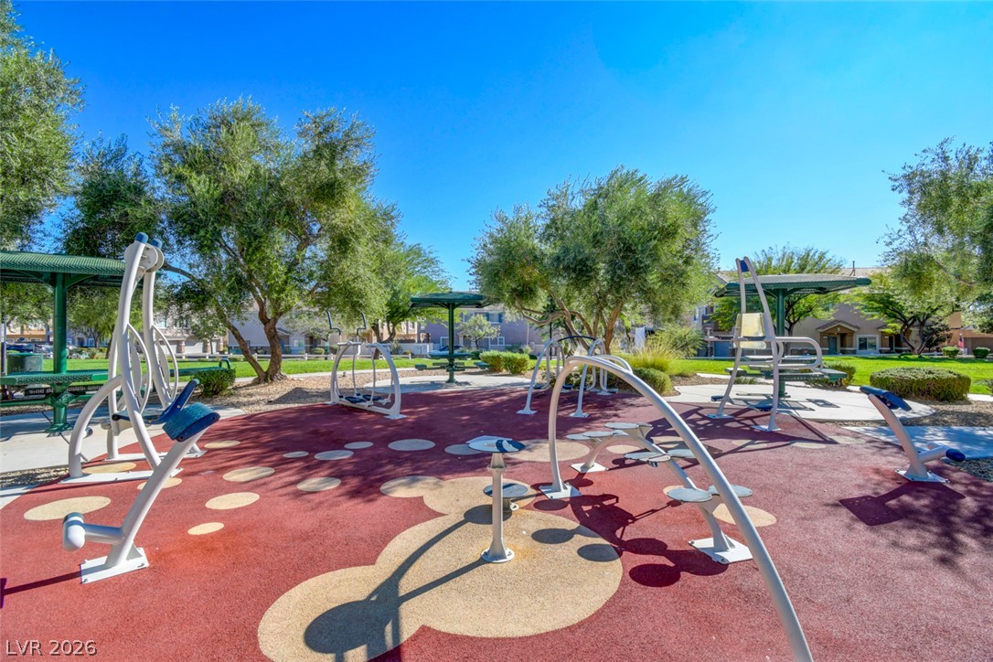 8758 Tom Noon Avenue 103 Las Vegas NV 89178