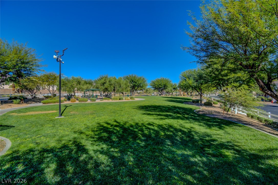 8758 Tom Noon Avenue 103 Las Vegas NV 89178