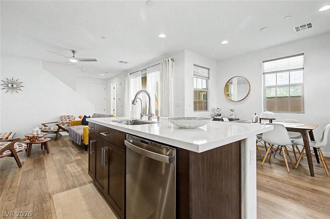 72 Kimberlite Drive Henderson NV 89011