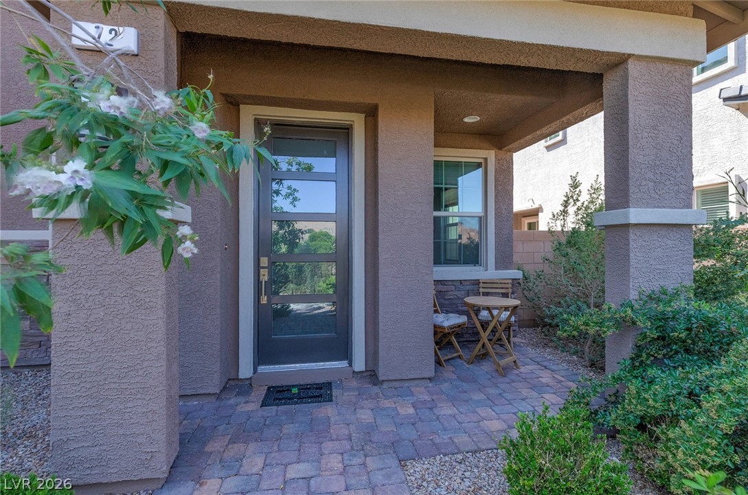 72 Kimberlite Drive Henderson NV 89011