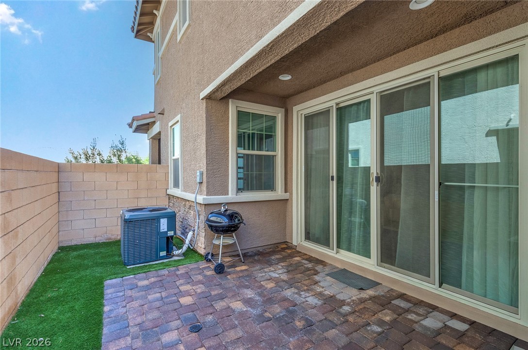 72 Kimberlite Drive Henderson NV 89011