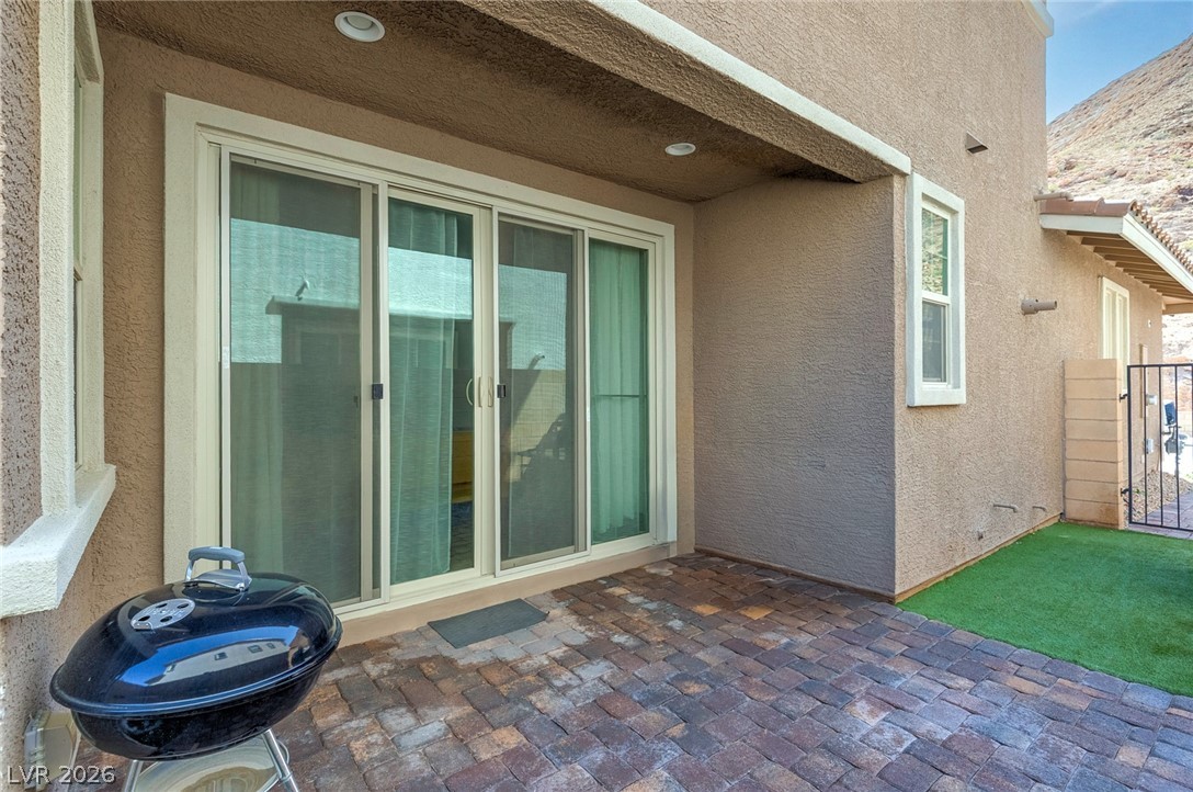 72 Kimberlite Drive Henderson NV 89011