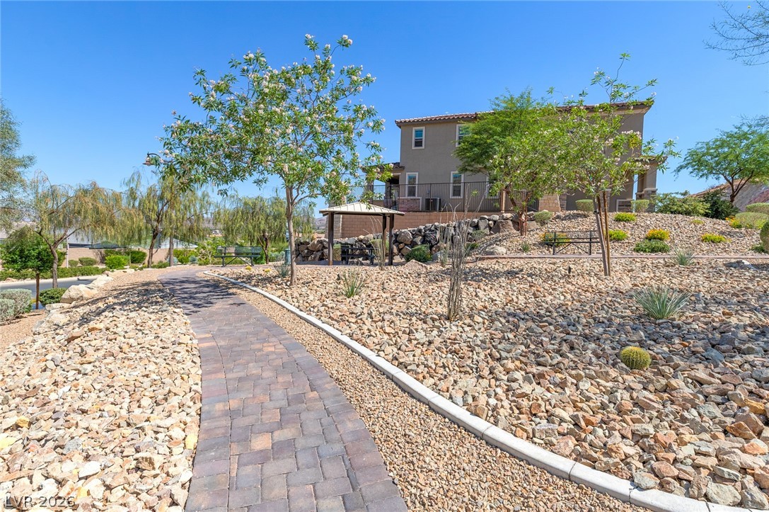 72 Kimberlite Drive Henderson NV 89011