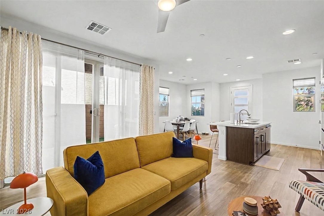 72 Kimberlite Drive Henderson NV 89011
