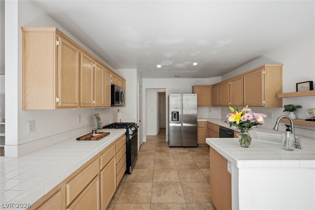 5433 Painted Mirage Road Las Vegas NV 89149
