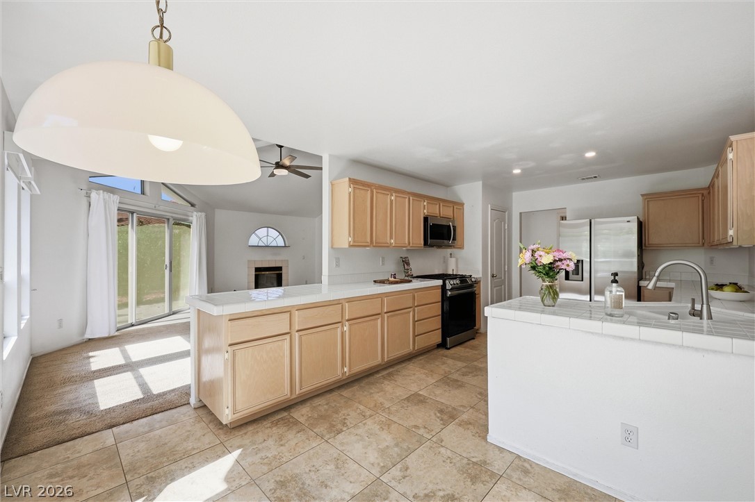 5433 Painted Mirage Road Las Vegas NV 89149
