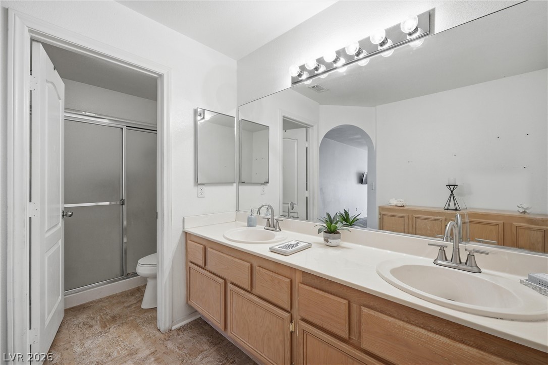5433 Painted Mirage Road Las Vegas NV 89149