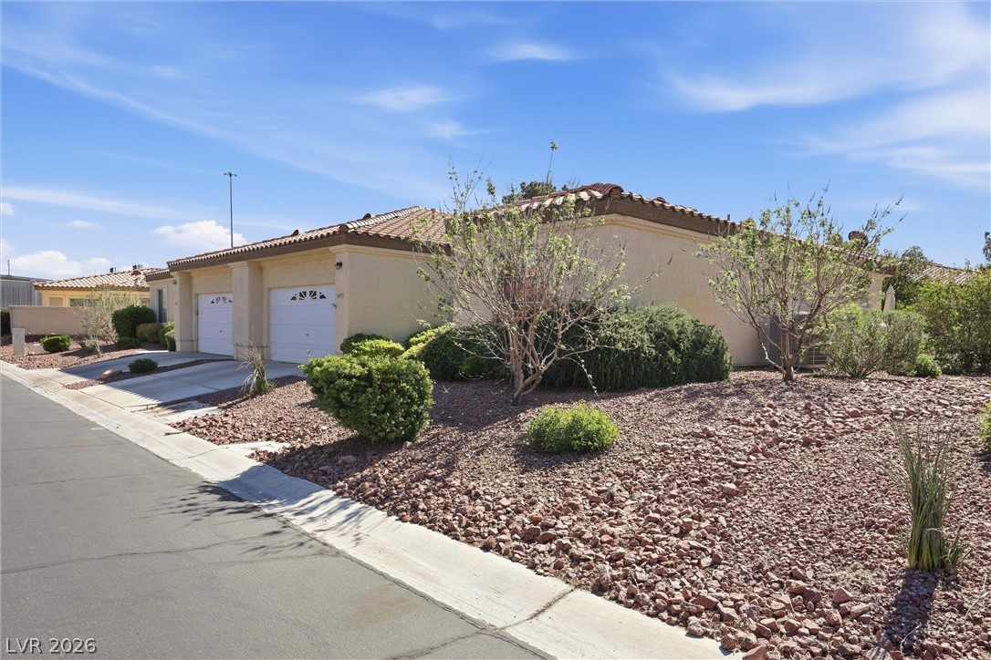 5433 Painted Mirage Road Las Vegas NV 89149