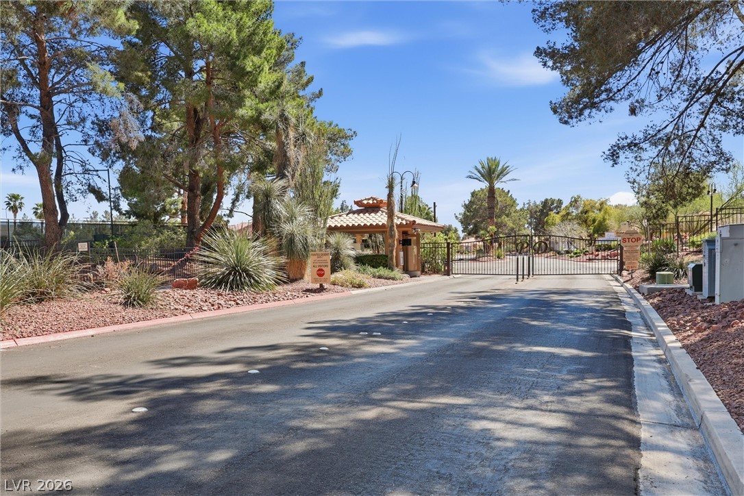 5433 Painted Mirage Road Las Vegas NV 89149