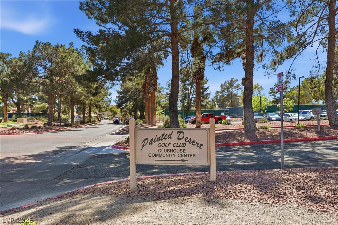 5433 Painted Mirage Road Las Vegas NV 89149