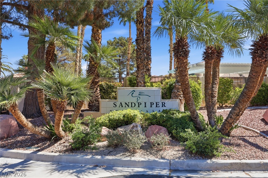 5433 Painted Mirage Road Las Vegas NV 89149