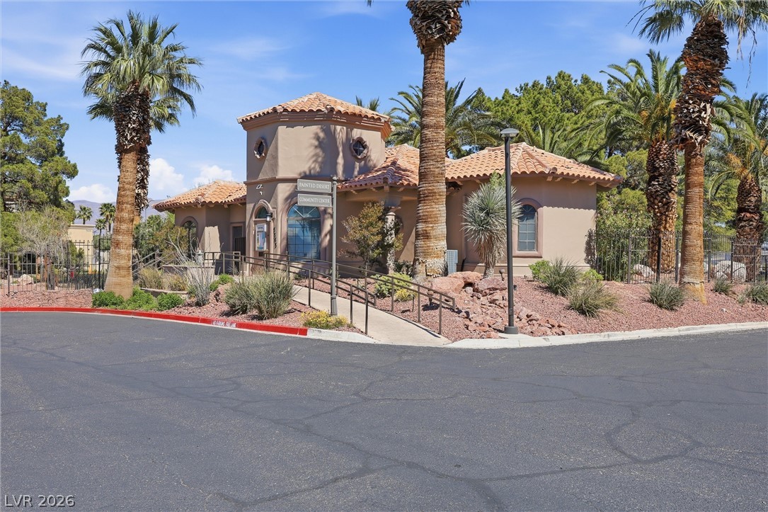 5433 Painted Mirage Road Las Vegas NV 89149