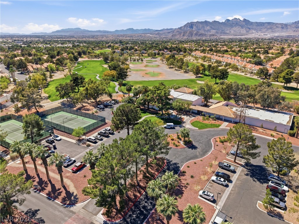 5433 Painted Mirage Road Las Vegas NV 89149