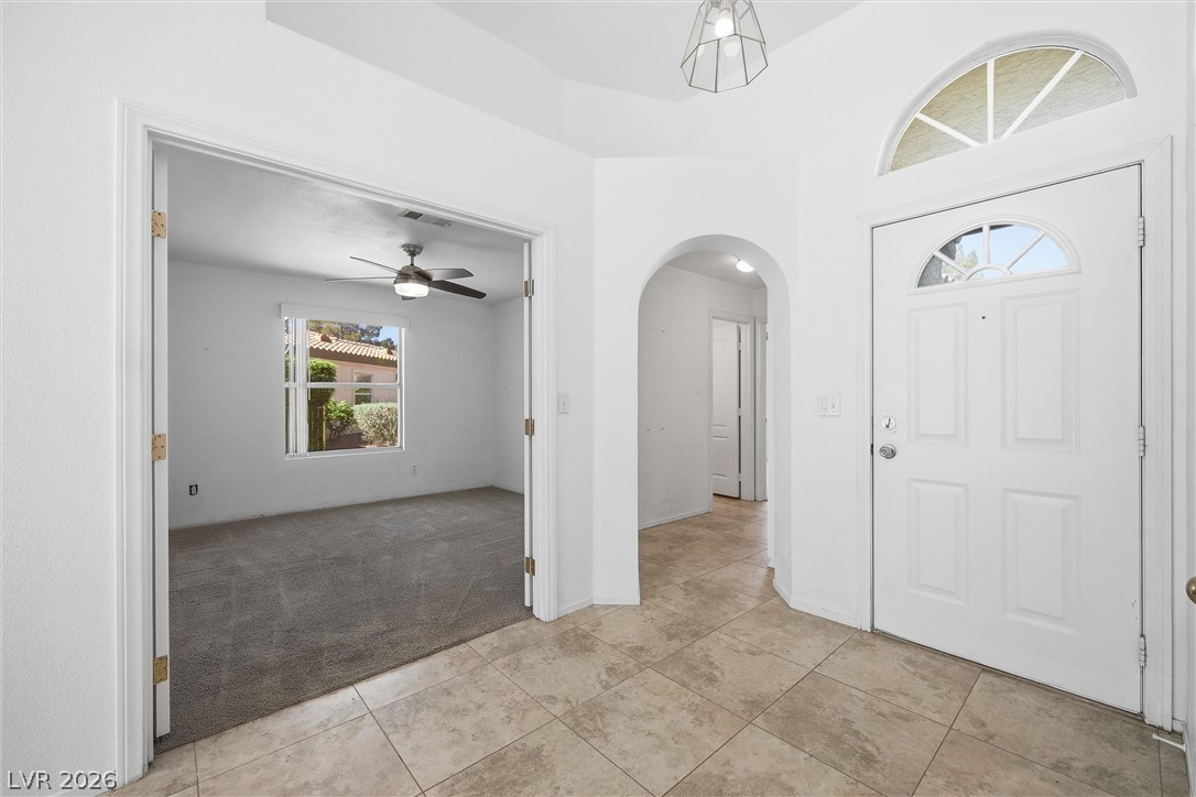 5433 Painted Mirage Road Las Vegas NV 89149