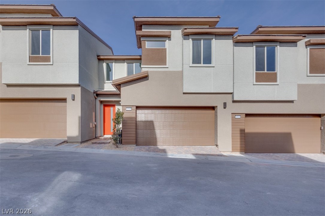11940 Glide Reflection Avenue Las Vegas NV 89138