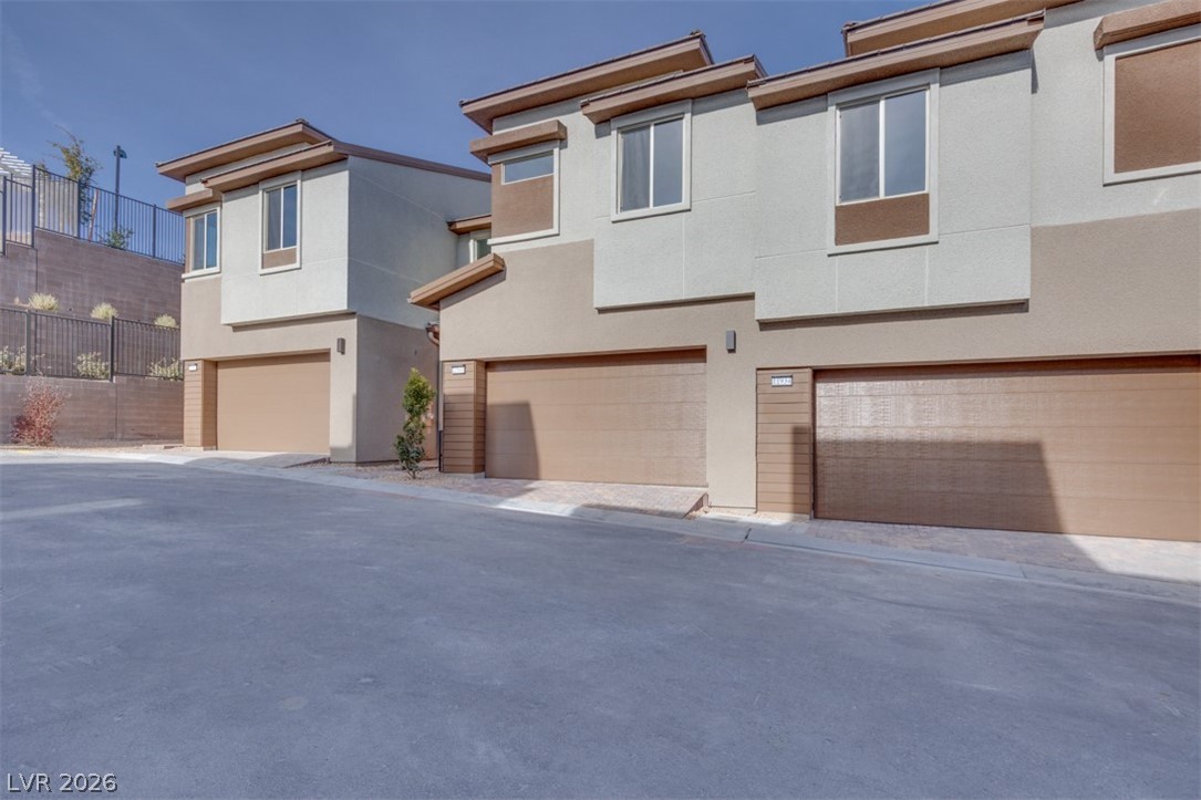 11940 Glide Reflection Avenue Las Vegas NV 89138