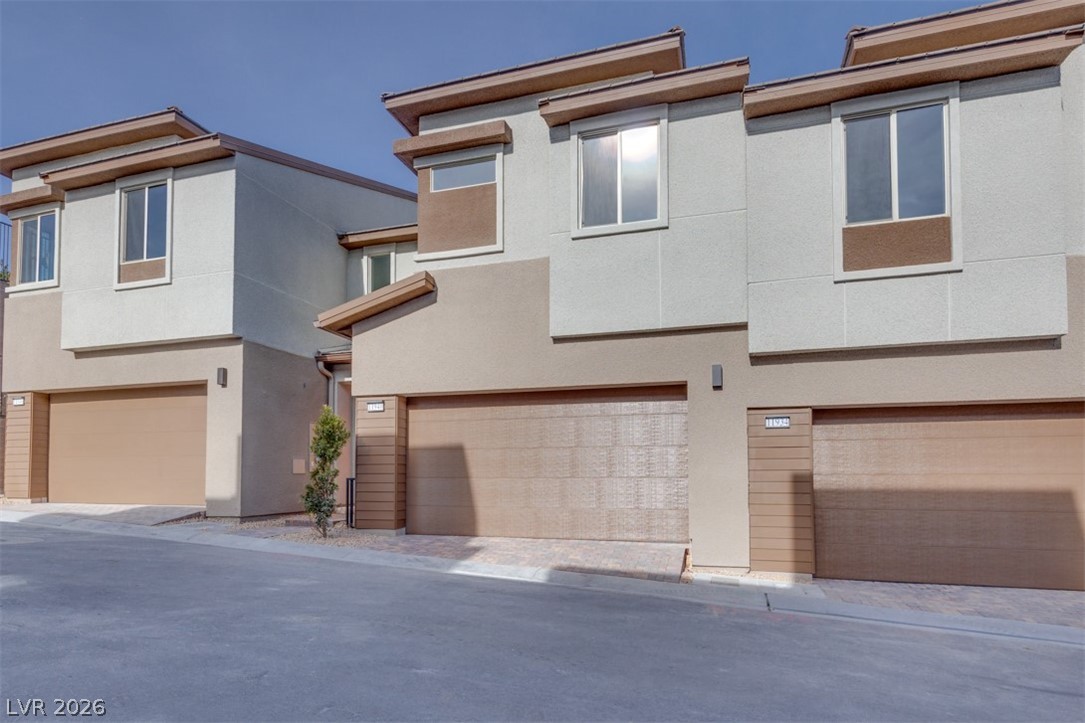 11940 Glide Reflection Avenue Las Vegas NV 89138