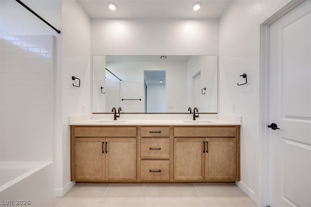 11940 Glide Reflection Avenue Las Vegas NV 89138