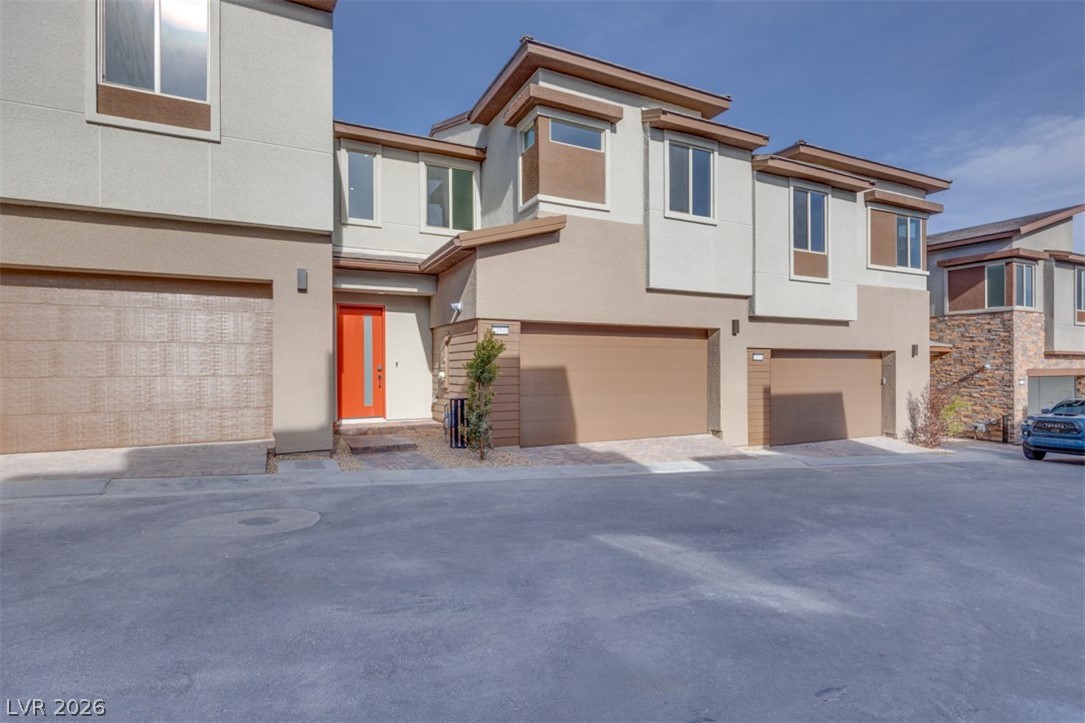 11940 Glide Reflection Avenue Las Vegas NV 89138