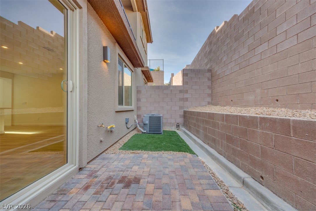 11940 Glide Reflection Avenue Las Vegas NV 89138