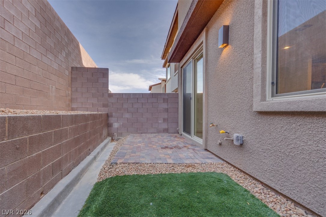 11940 Glide Reflection Avenue Las Vegas NV 89138