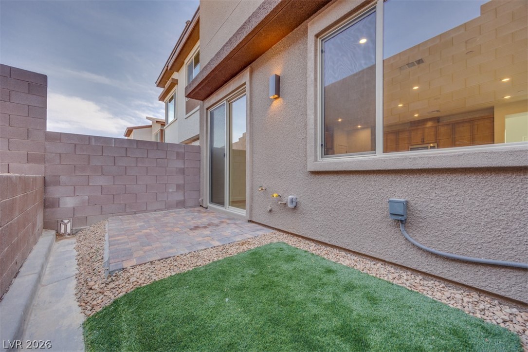 11940 Glide Reflection Avenue Las Vegas NV 89138