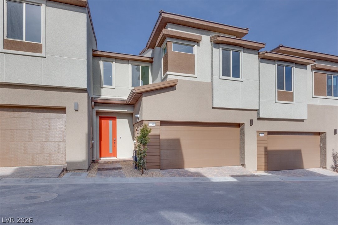 11940 Glide Reflection Avenue Las Vegas NV 89138