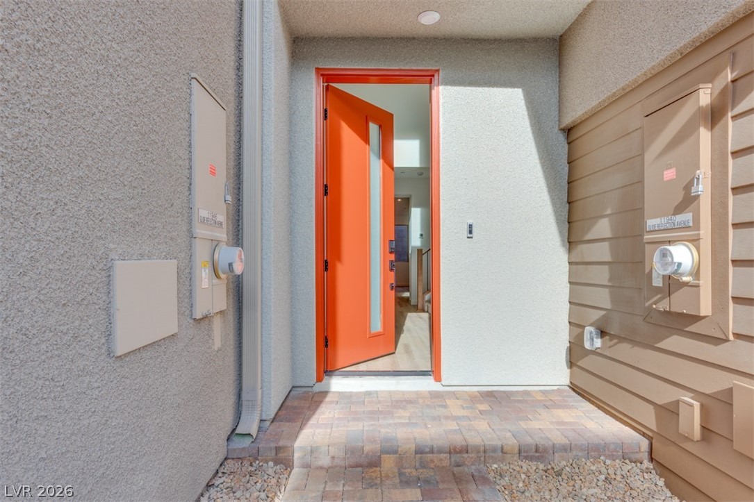 11940 Glide Reflection Avenue Las Vegas NV 89138