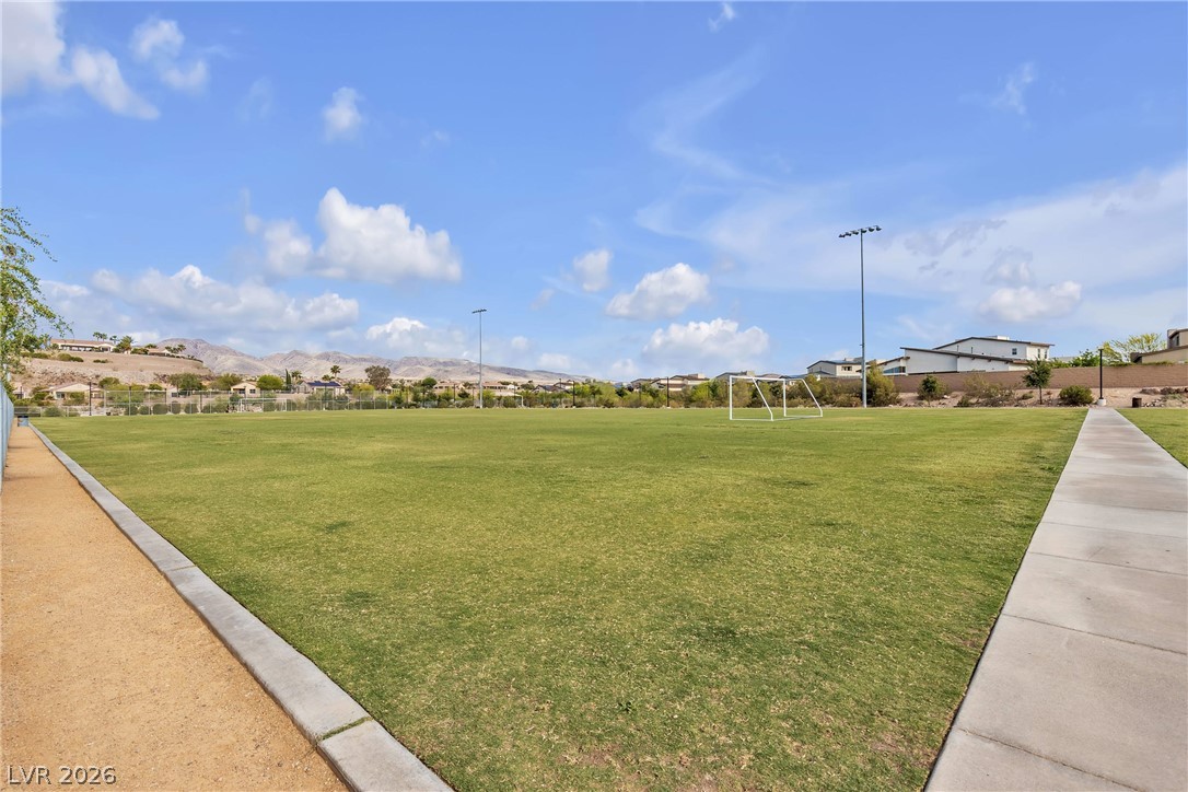 3106 Berceto Court Henderson NV 89044