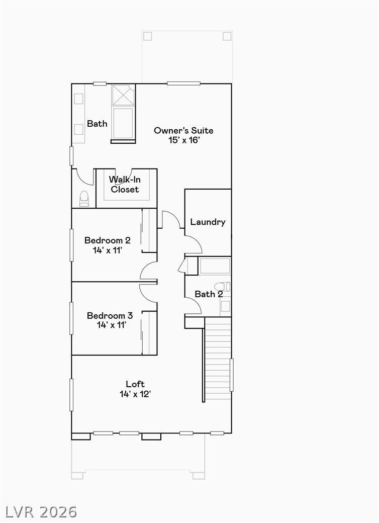 1731 Strada Nathan Henderson NV 89011