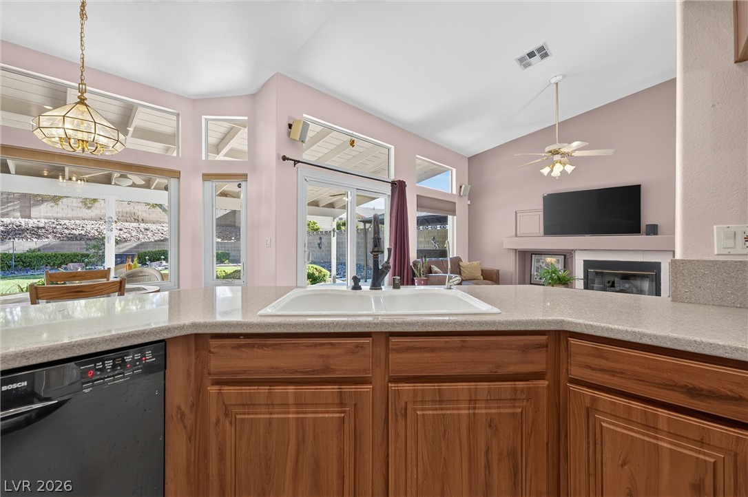 1929 Golden Vista Drive Las Vegas NV 89123
