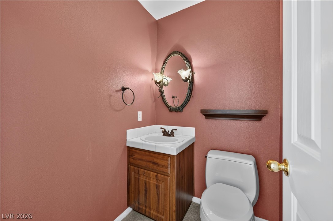 1929 Golden Vista Drive Las Vegas NV 89123