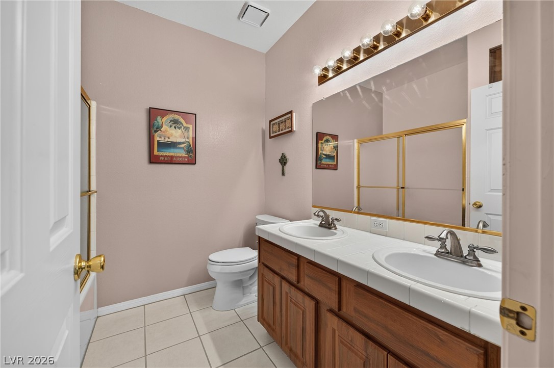 1929 Golden Vista Drive Las Vegas NV 89123
