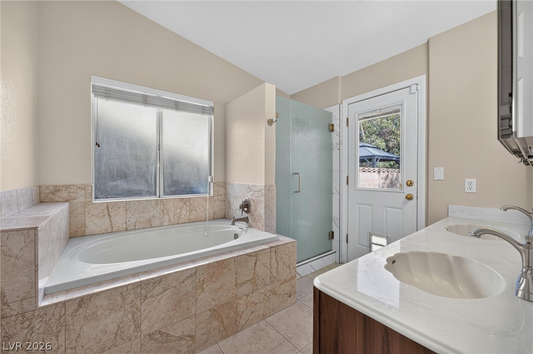 1929 Golden Vista Drive Las Vegas NV 89123