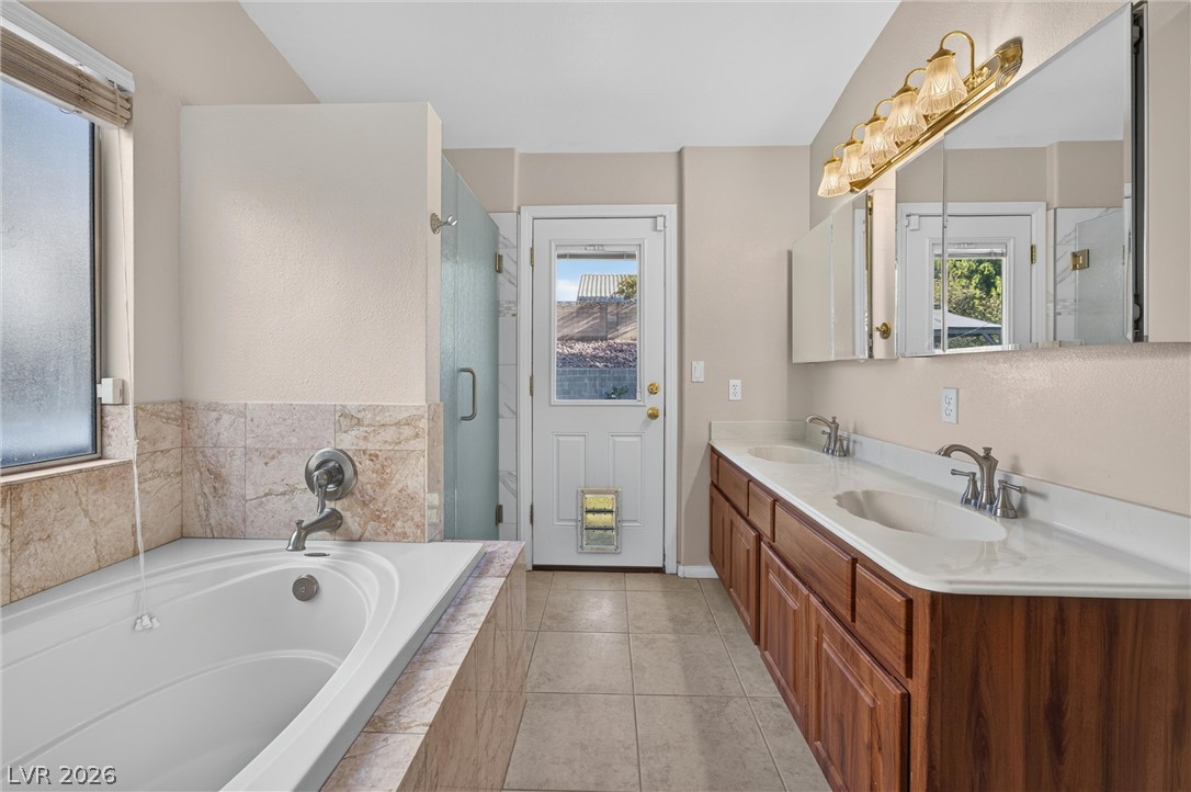 1929 Golden Vista Drive Las Vegas NV 89123