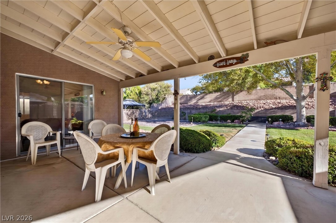 1929 Golden Vista Drive Las Vegas NV 89123
