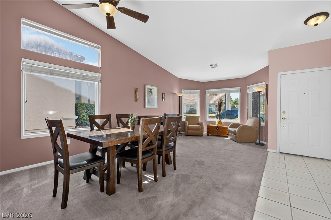 1929 Golden Vista Drive Las Vegas NV 89123