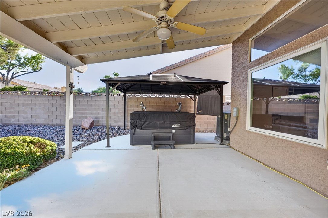 1929 Golden Vista Drive Las Vegas NV 89123