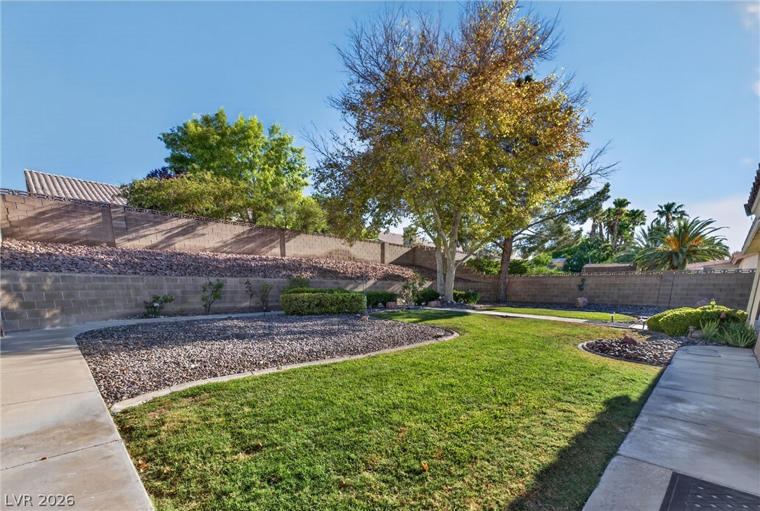1929 Golden Vista Drive Las Vegas NV 89123