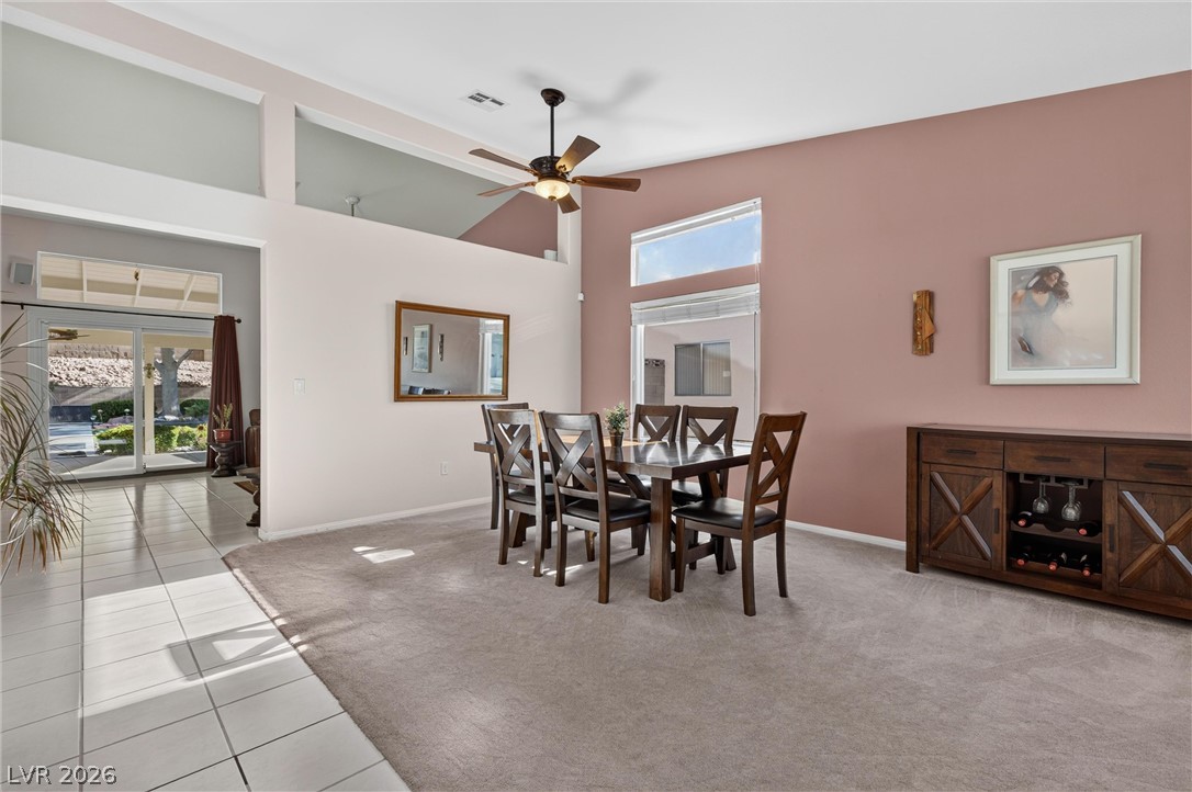 1929 Golden Vista Drive Las Vegas NV 89123