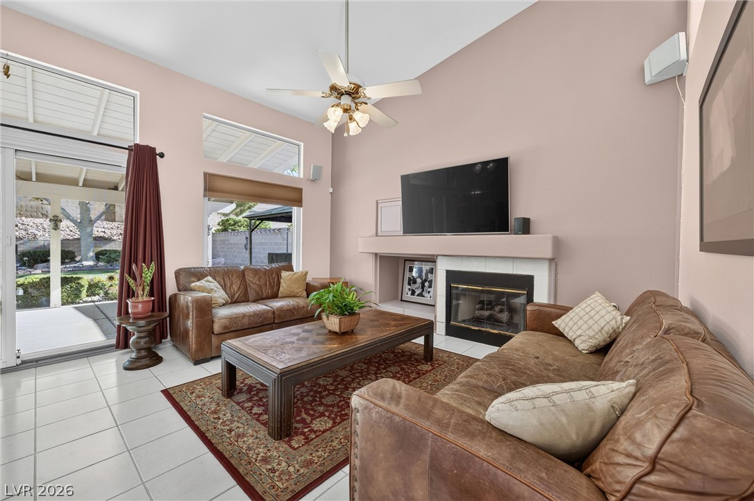 1929 Golden Vista Drive Las Vegas NV 89123