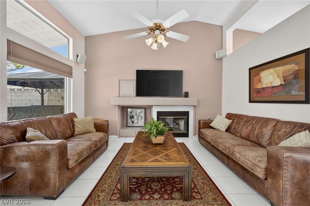 1929 Golden Vista Drive Las Vegas NV 89123