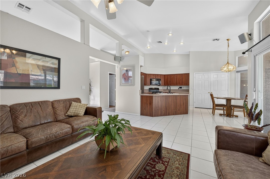 1929 Golden Vista Drive Las Vegas NV 89123