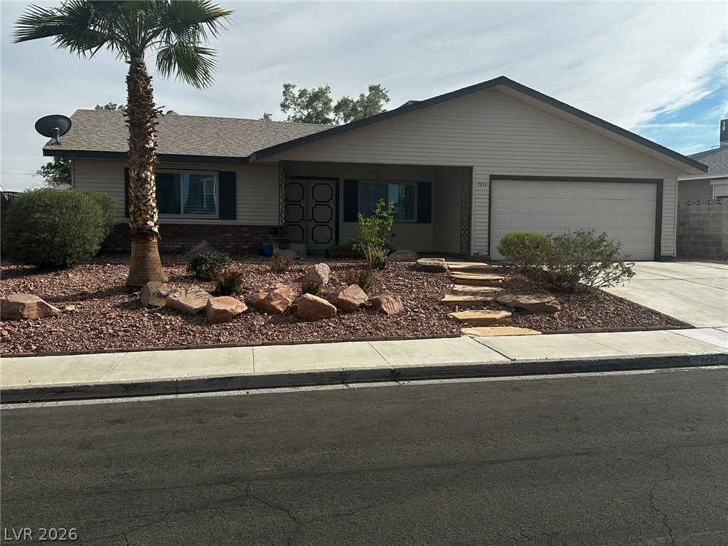 7213 Pinedale Avenue Las Vegas NV 89145