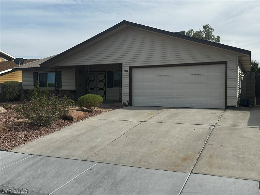 7213 Pinedale Avenue Las Vegas NV 89145