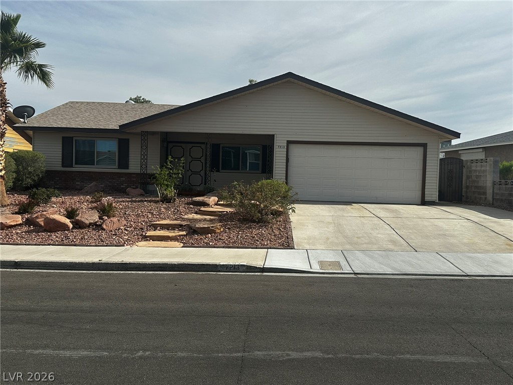 7213 Pinedale Avenue Las Vegas NV 89145