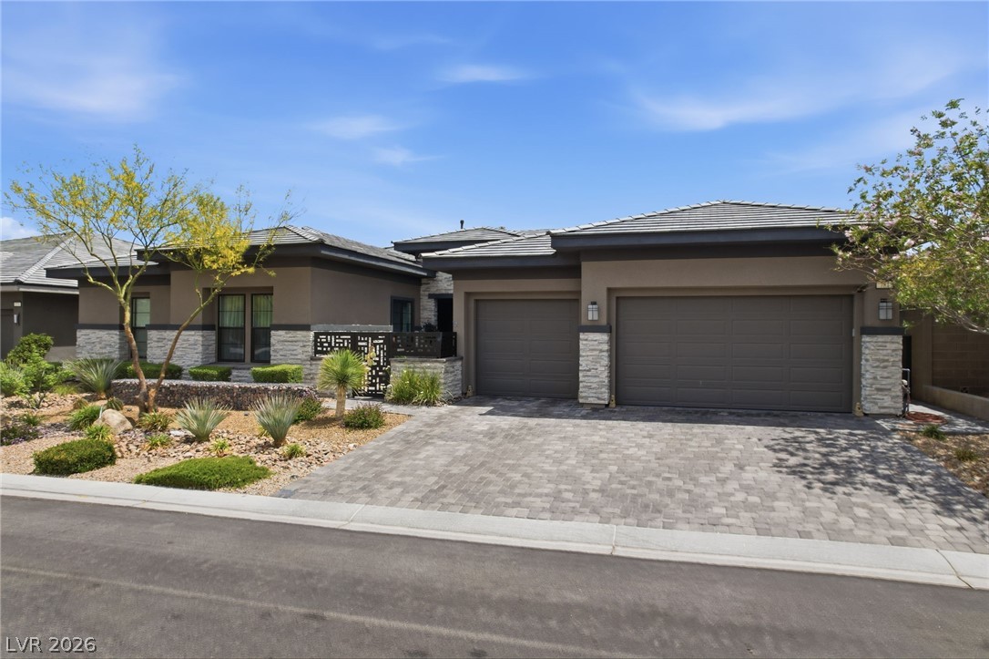 781 Thistle Fairway Street Las Vegas NV 89138