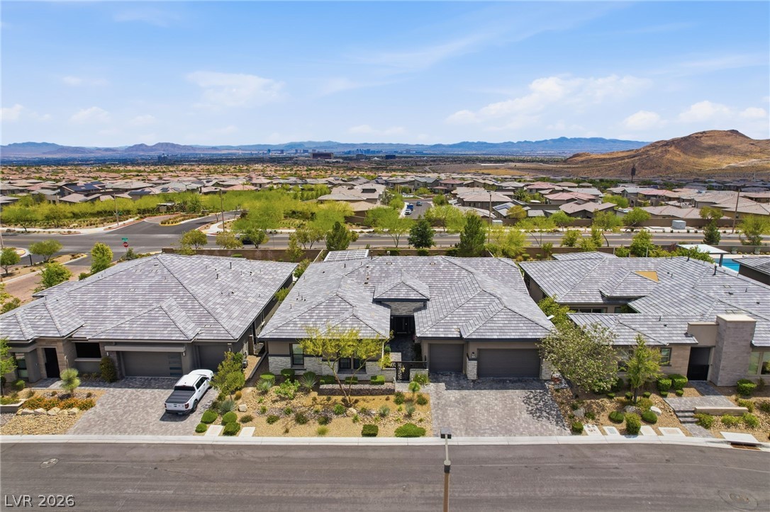 781 Thistle Fairway Street Las Vegas NV 89138